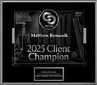 Client Champion Silver